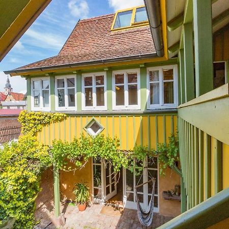 Maisonette Baugut Remlingen  Екстериор снимка