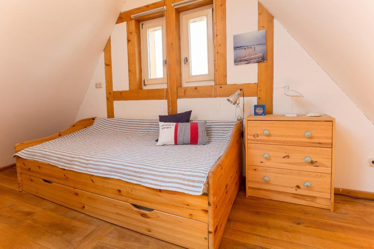 Maisonette Baugut Remlingen  Екстериор снимка