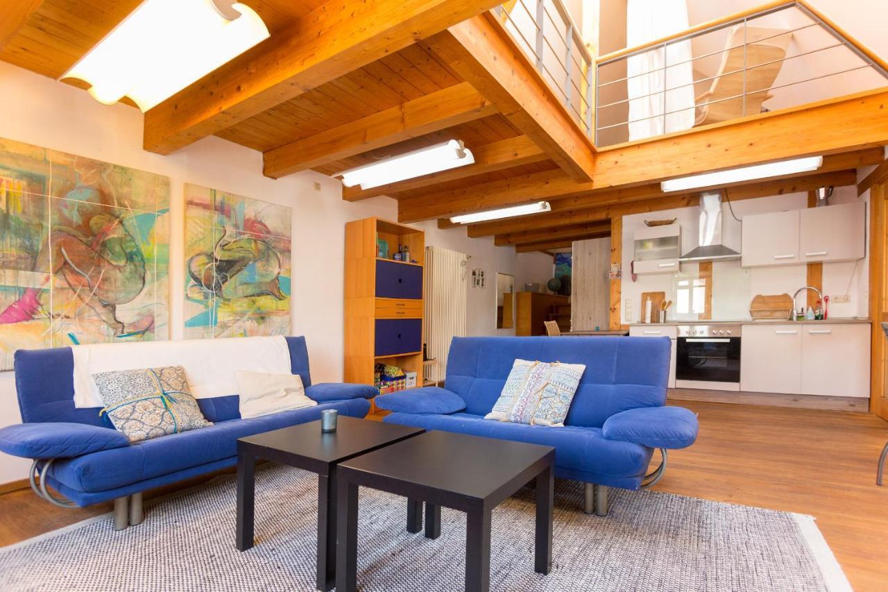 Maisonette Baugut Remlingen  Екстериор снимка