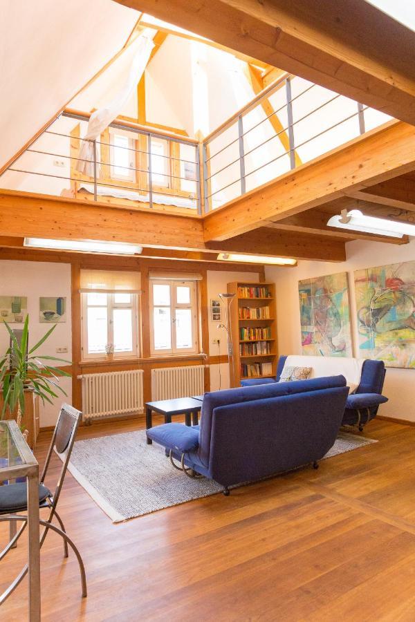 Maisonette Baugut Remlingen  Екстериор снимка