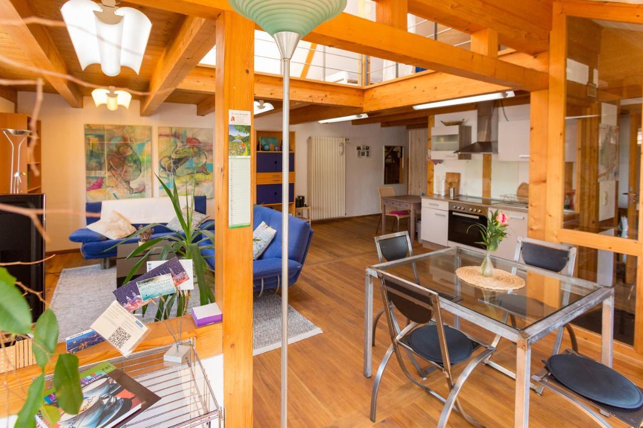 Maisonette Baugut Remlingen  Екстериор снимка