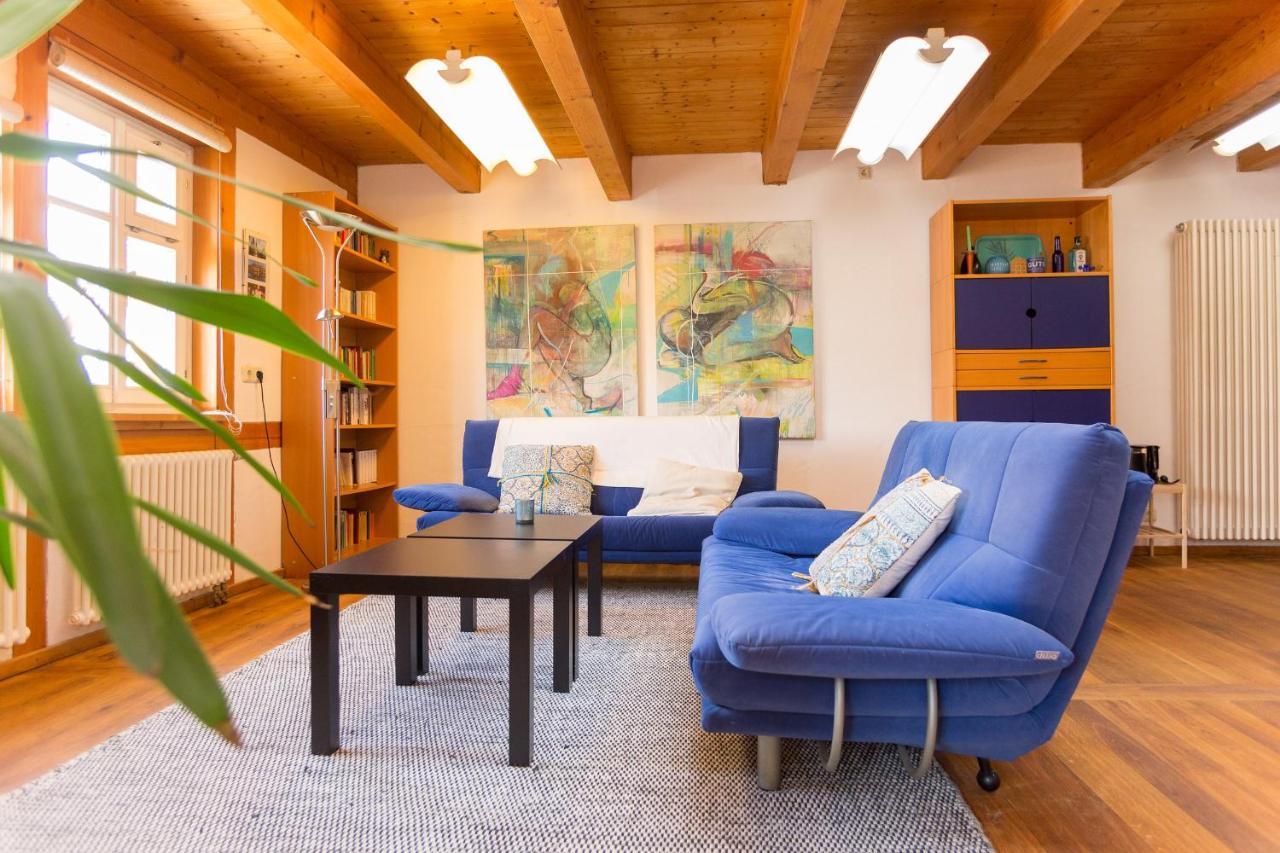 Maisonette Baugut Remlingen  Екстериор снимка