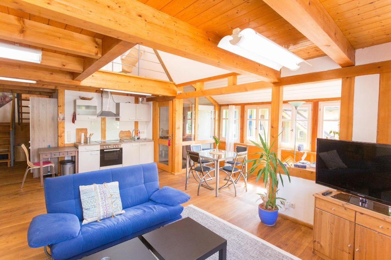 Maisonette Baugut Remlingen  Екстериор снимка