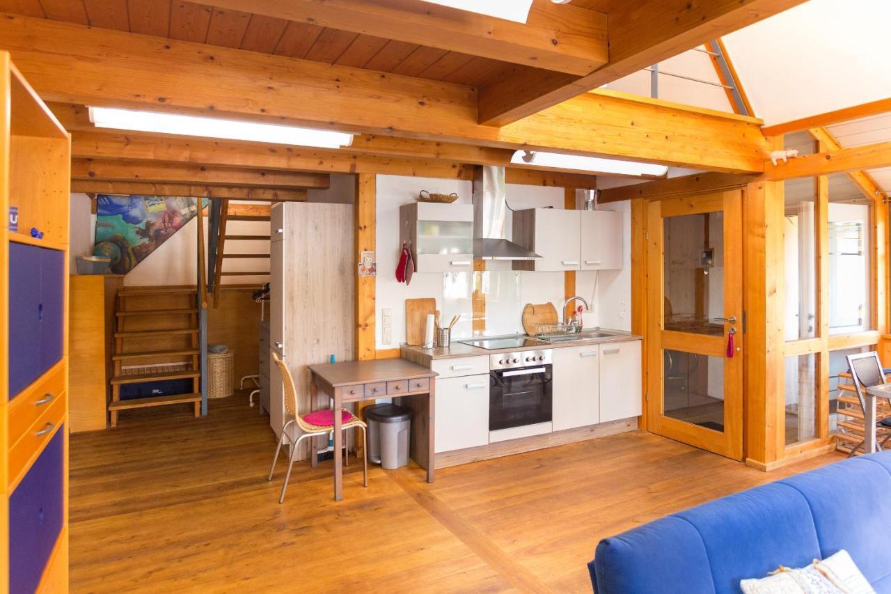 Maisonette Baugut Remlingen  Екстериор снимка