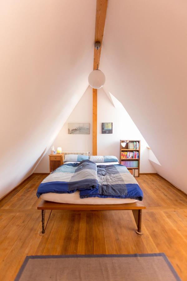 Maisonette Baugut Remlingen  Екстериор снимка