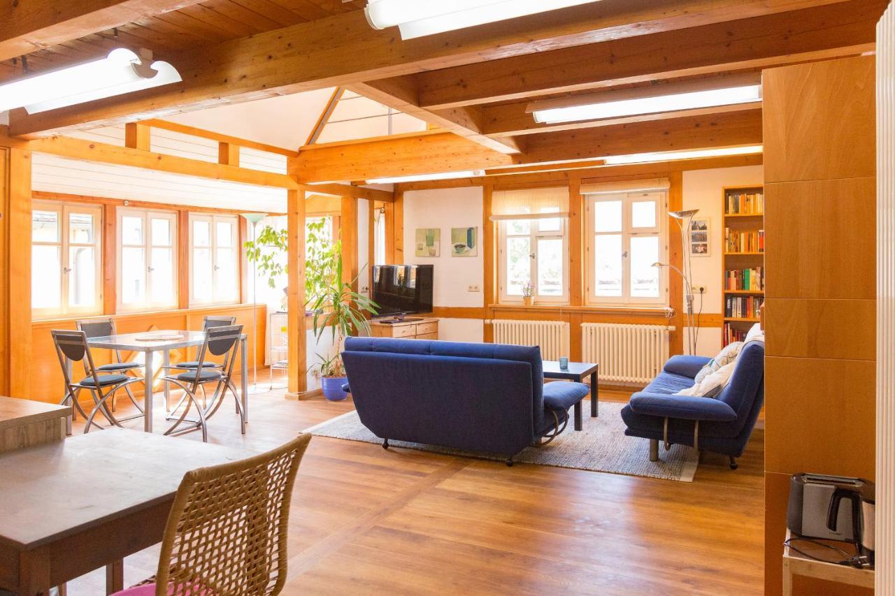 Maisonette Baugut Remlingen  Екстериор снимка