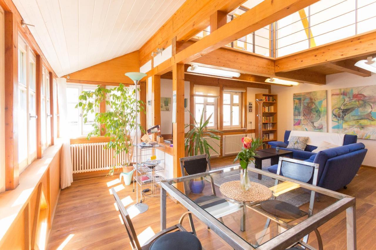 Maisonette Baugut Remlingen  Екстериор снимка