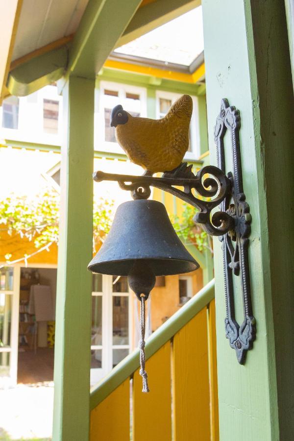 Maisonette Baugut Remlingen  Екстериор снимка