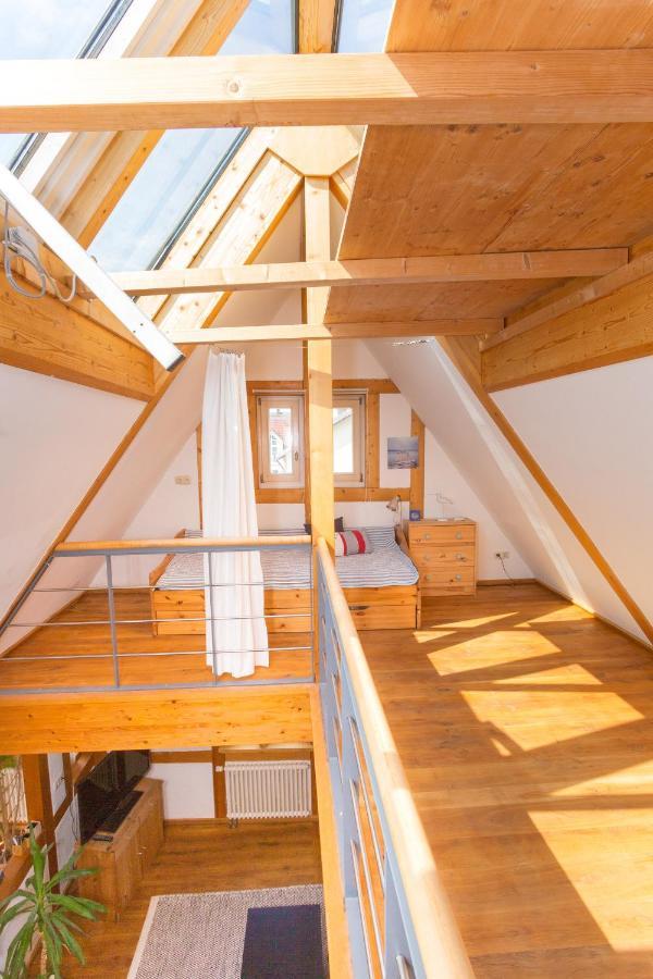 Maisonette Baugut Remlingen  Екстериор снимка