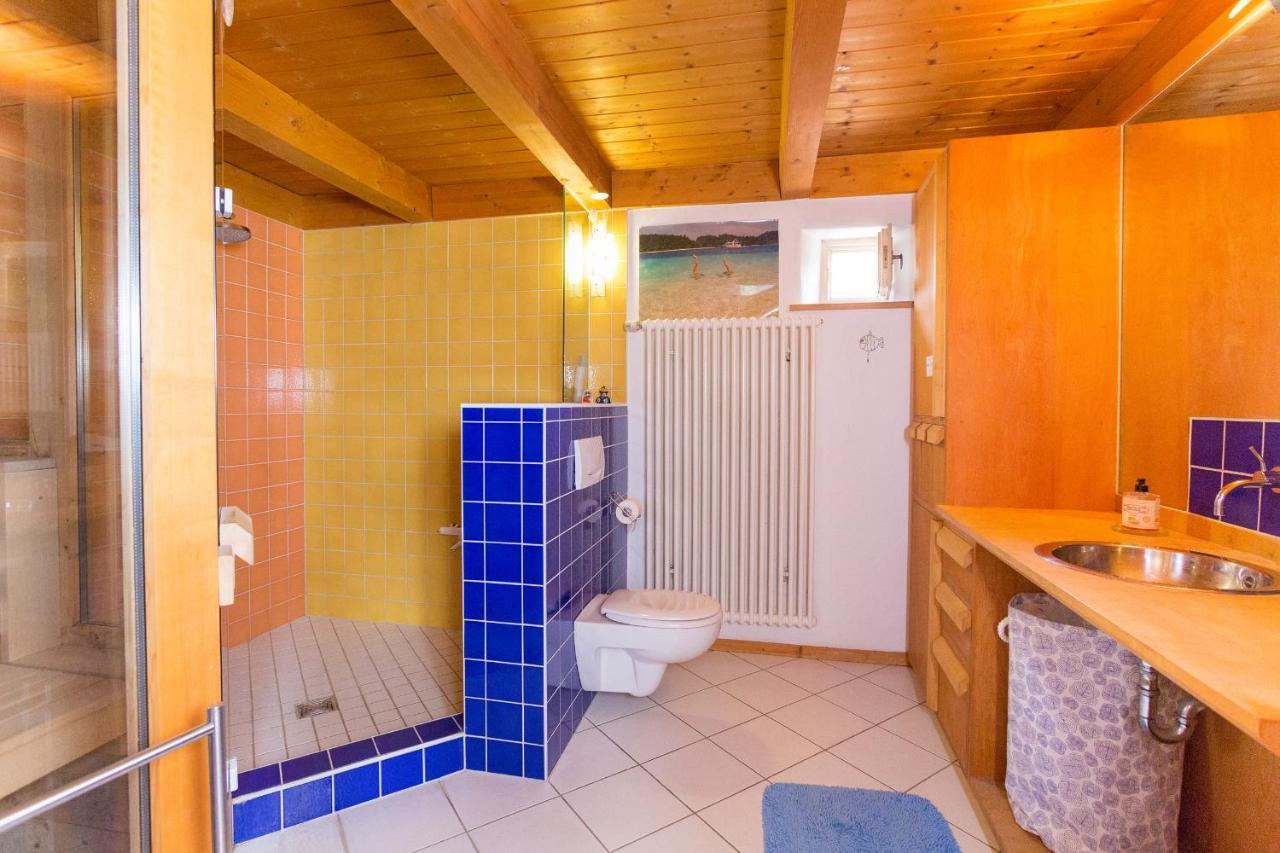 Maisonette Baugut Remlingen  Екстериор снимка