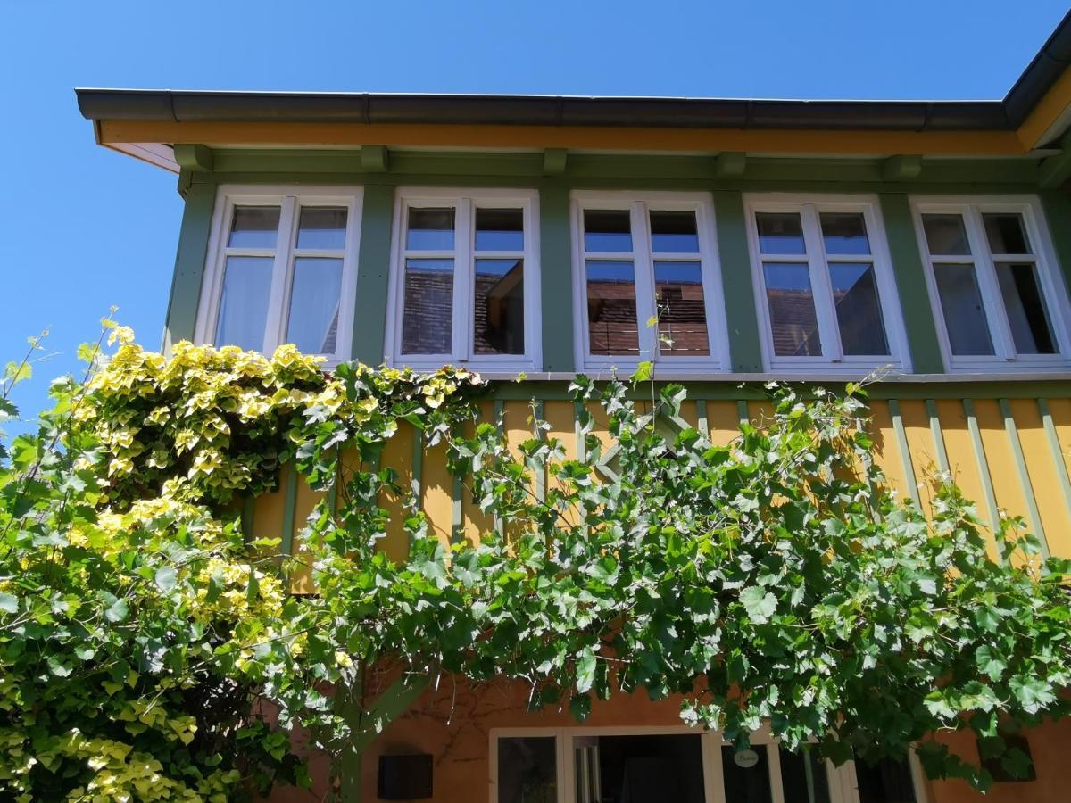 Maisonette Baugut Remlingen  Екстериор снимка